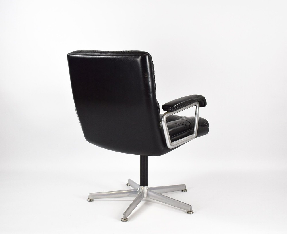 FOTEL GIRSBERGER EUROCHAIR