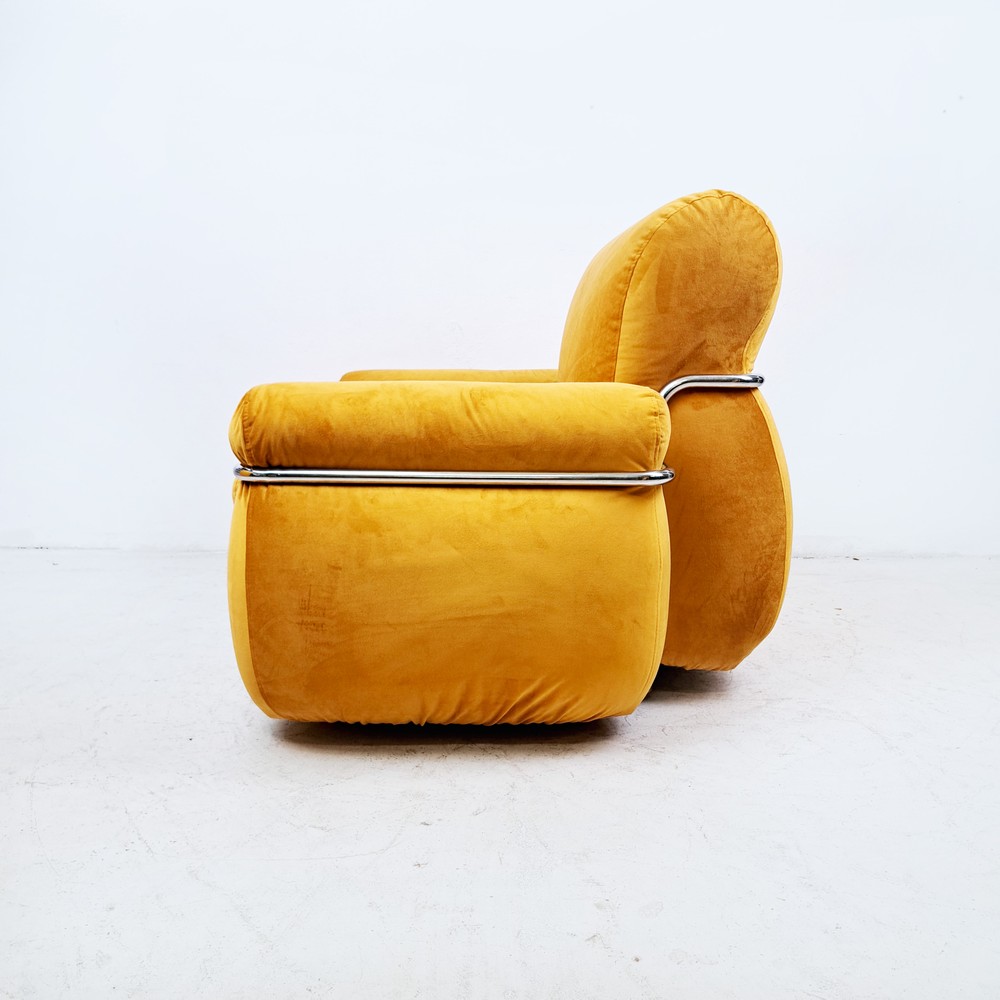 FOTEL ITALY VINTAGE