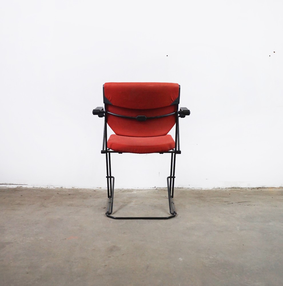 FOTEL GIROFLEX ALBERT STOLL FILS