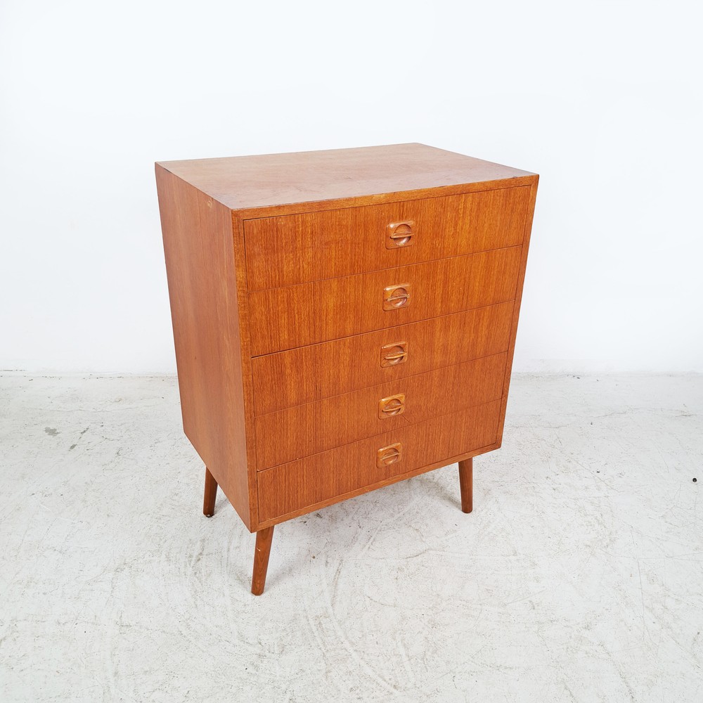 KOMODA TEAK VINTAGE