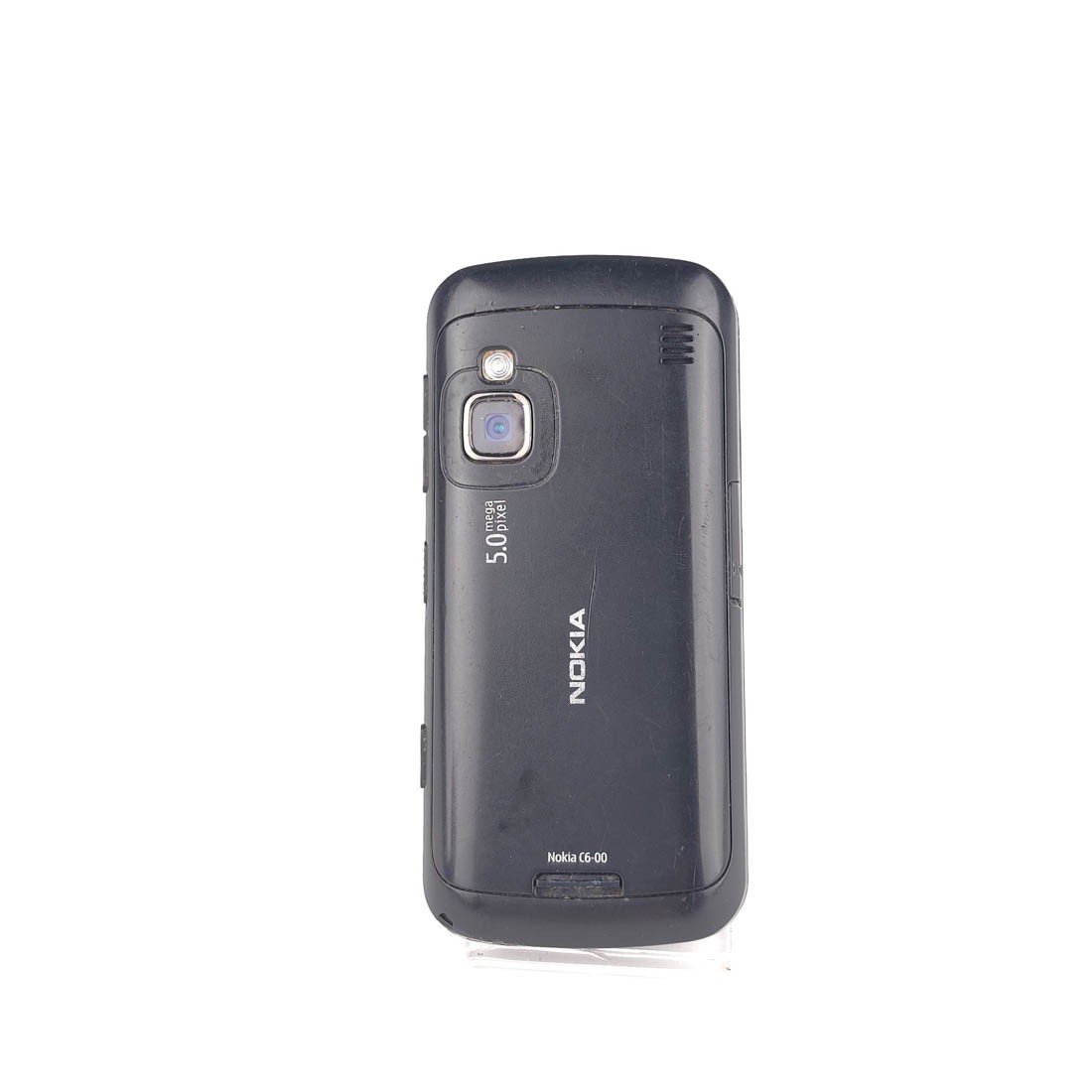 telefon komórkowy Nokia C6-00