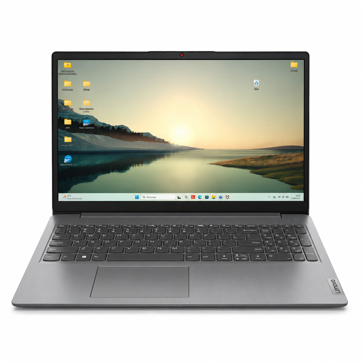 LAPTOP LENOVO IDEAPAD 3