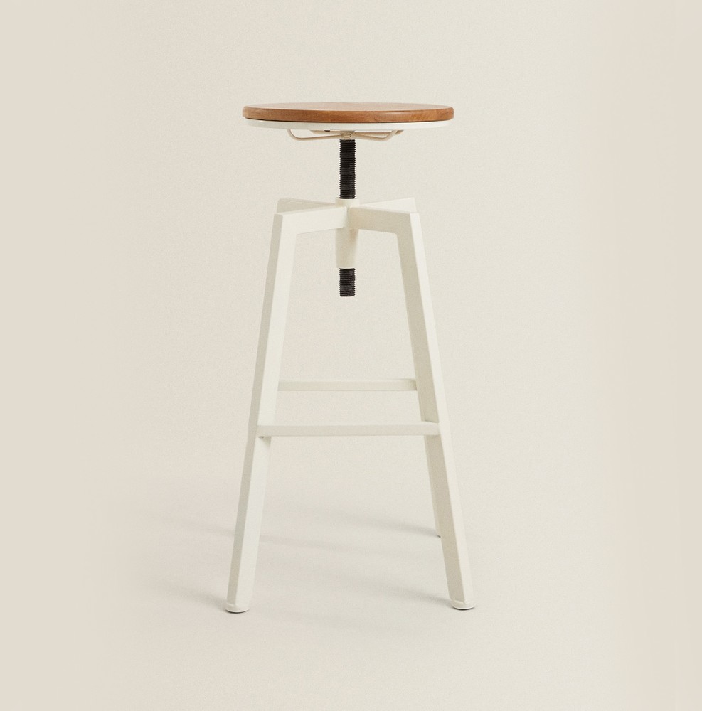 HOKER LOFT WHITE