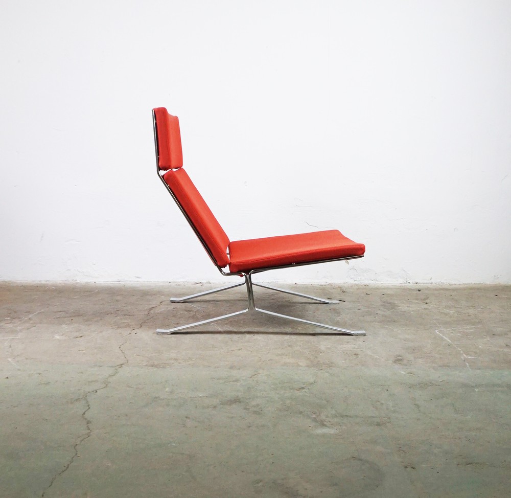 SKANDYNAWSKI FOTEL BOLIA