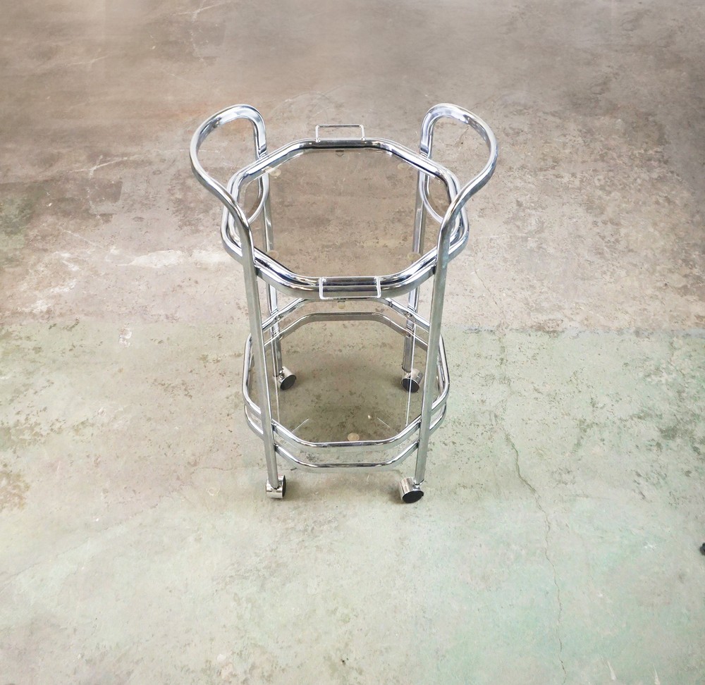 MOBILNY BAREK BAUHAUS