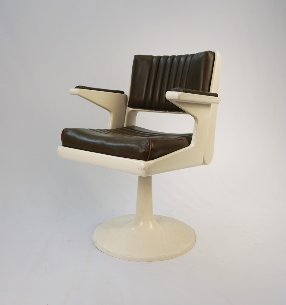 FOTEL SPACE AGE