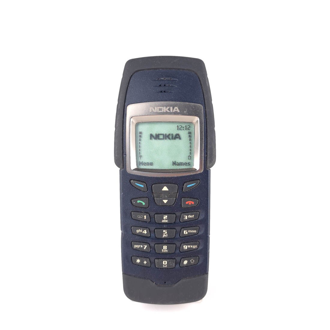 telefon komórkowy Nokia 6250