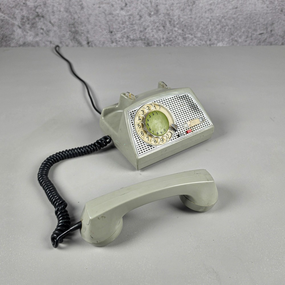 TELEPHONE STORCZYK-74, POLAND 1970'S