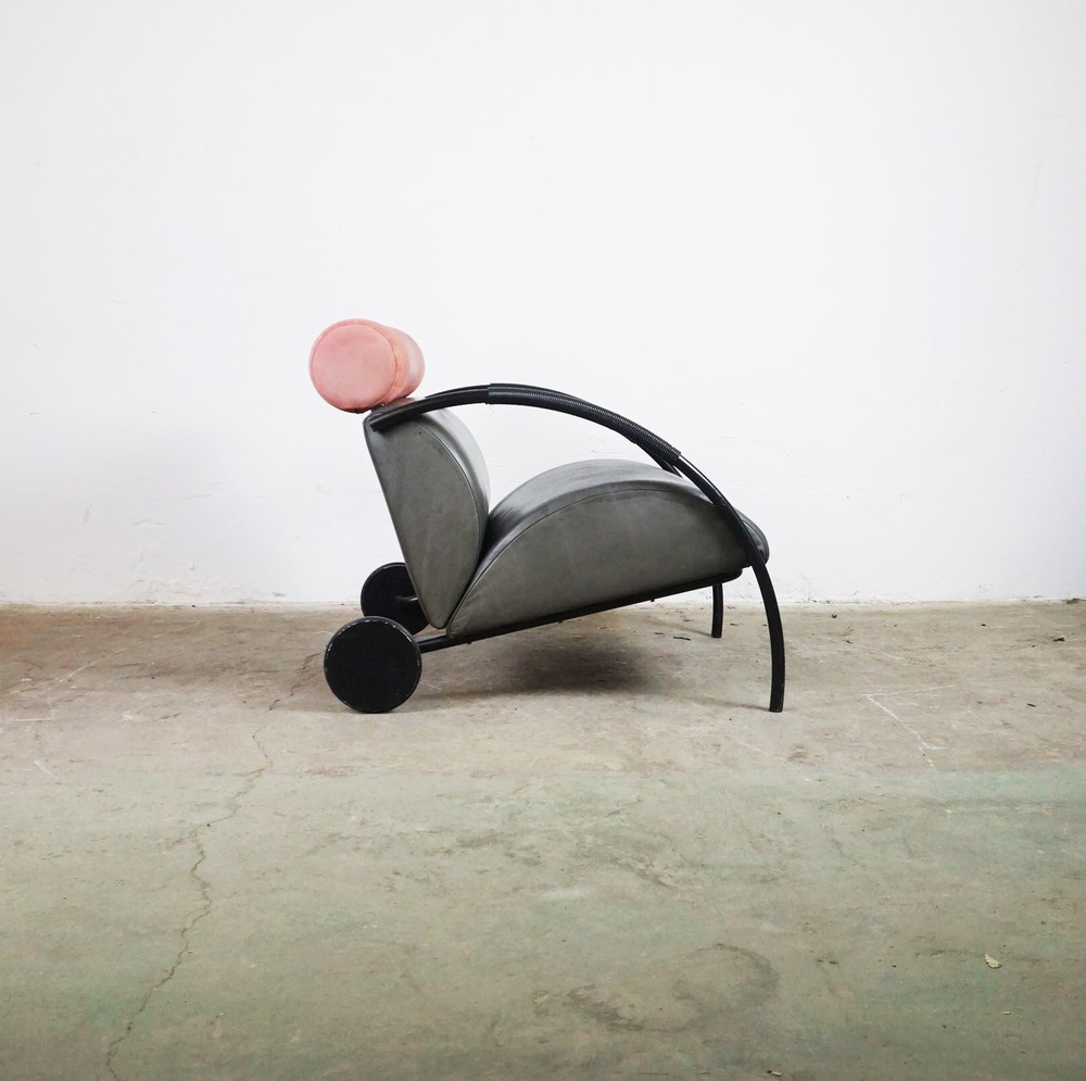 FOTEL COR PETER MALY
