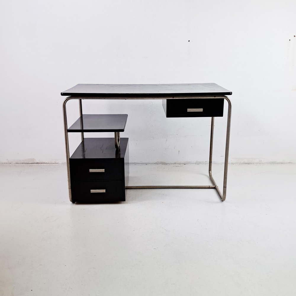BIURKO BAUHAUS