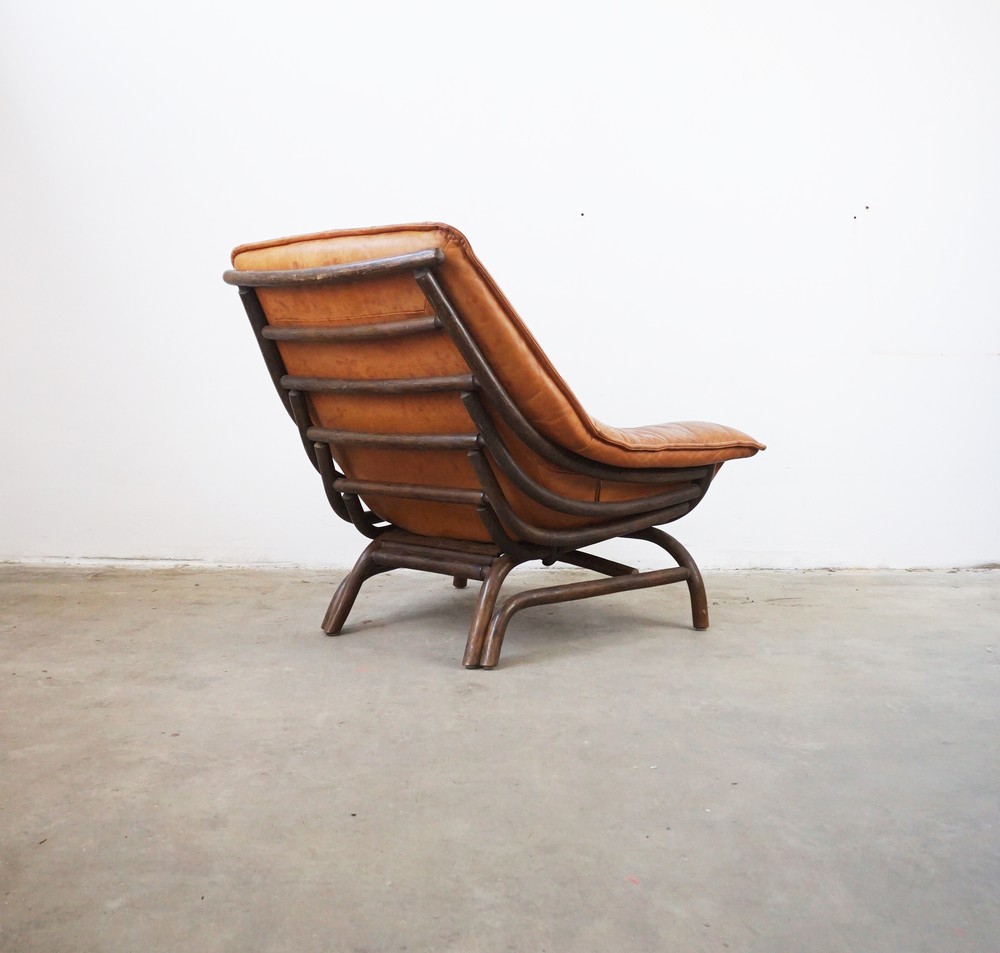 FOTEL MID CENTURY BRAZIL