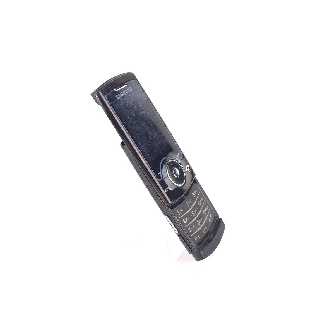 telefon komórkowy Samsung SGH-U600