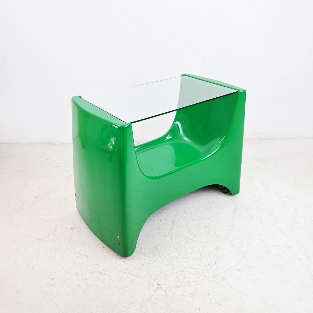 MOBILNY BAREK SPACE AGE