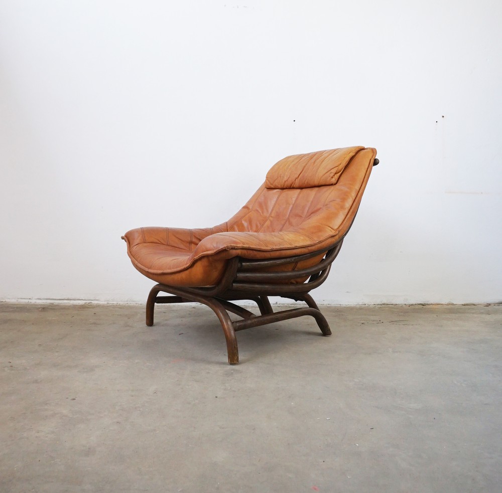 FOTEL MID CENTURY BRAZIL