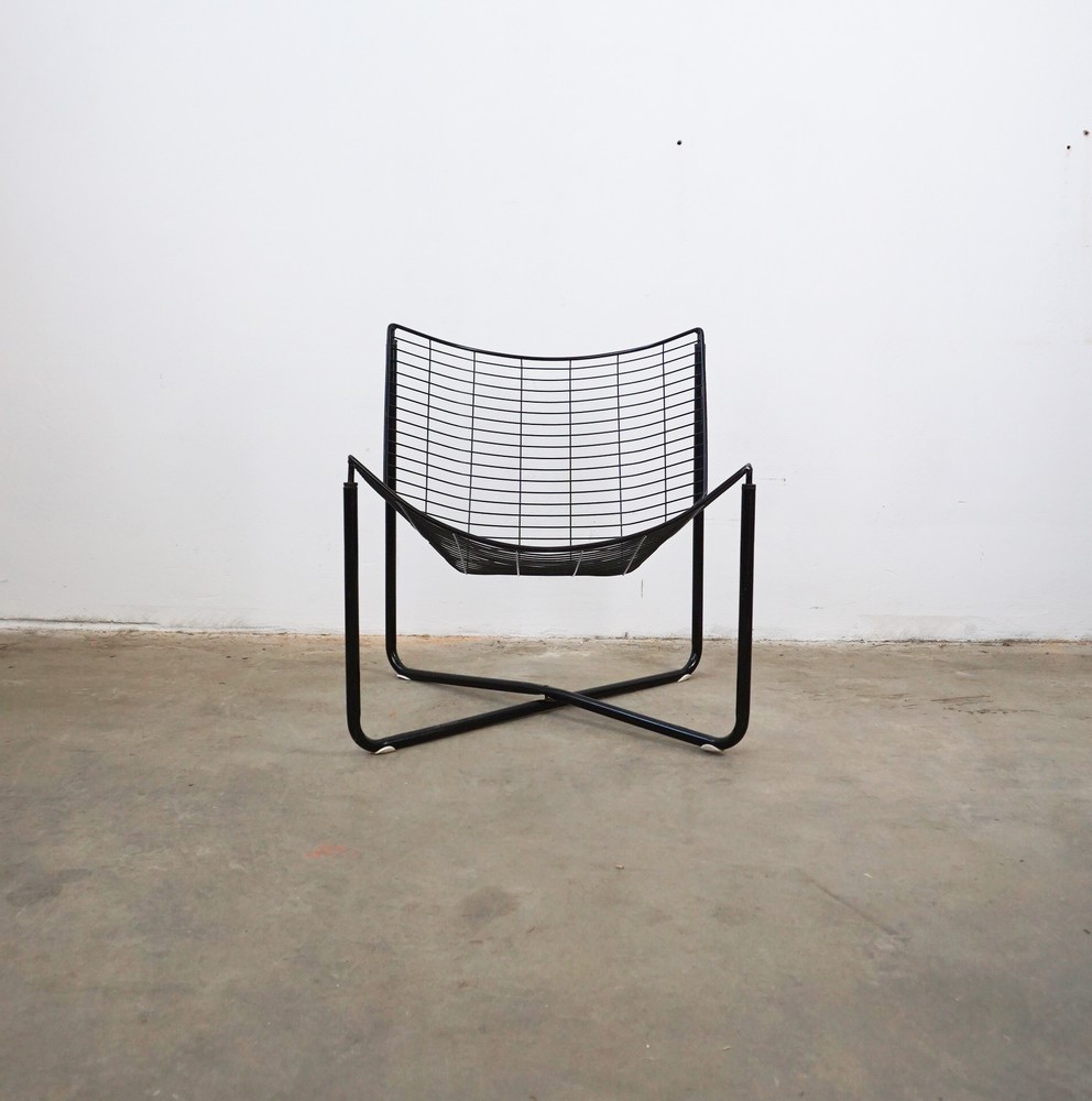 FOTEL JARPEN NIELS GAMMELGAARD