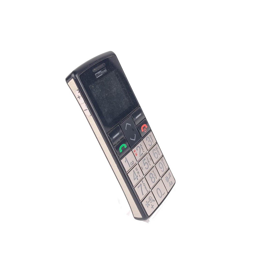 telefon komórkowy Maxcom Comfort