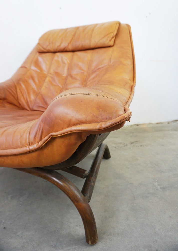 FOTEL MID CENTURY BRAZIL