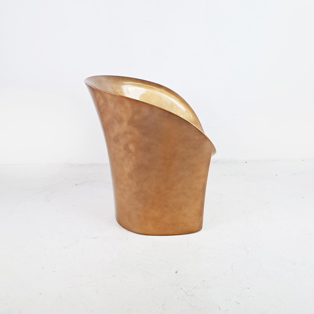 FOTEL MOON TOKUJIN YOSHIOKA MOROSO
