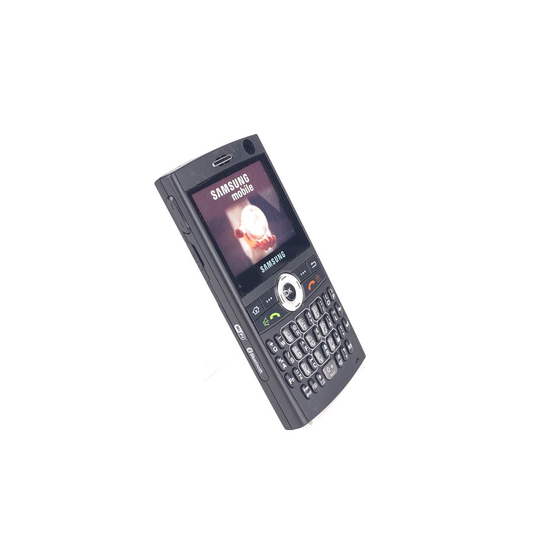 telefon komórkowy Samsung SGH-i600
