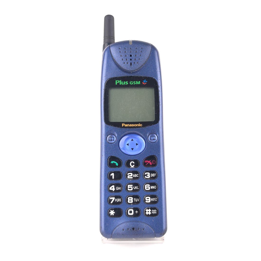 telefon komórkowy Panasonic G520