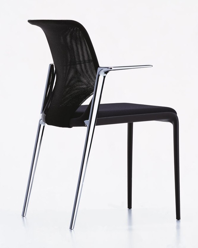 FOTEL VITRA MEDASLIM ALBERTO MEDA