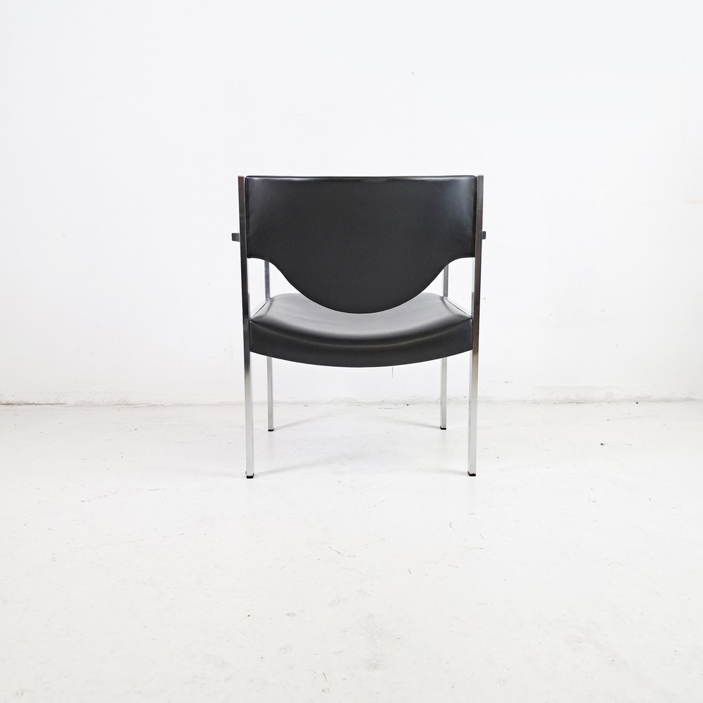 FOTEL BAUHAUS LÜBKE LOUNGE