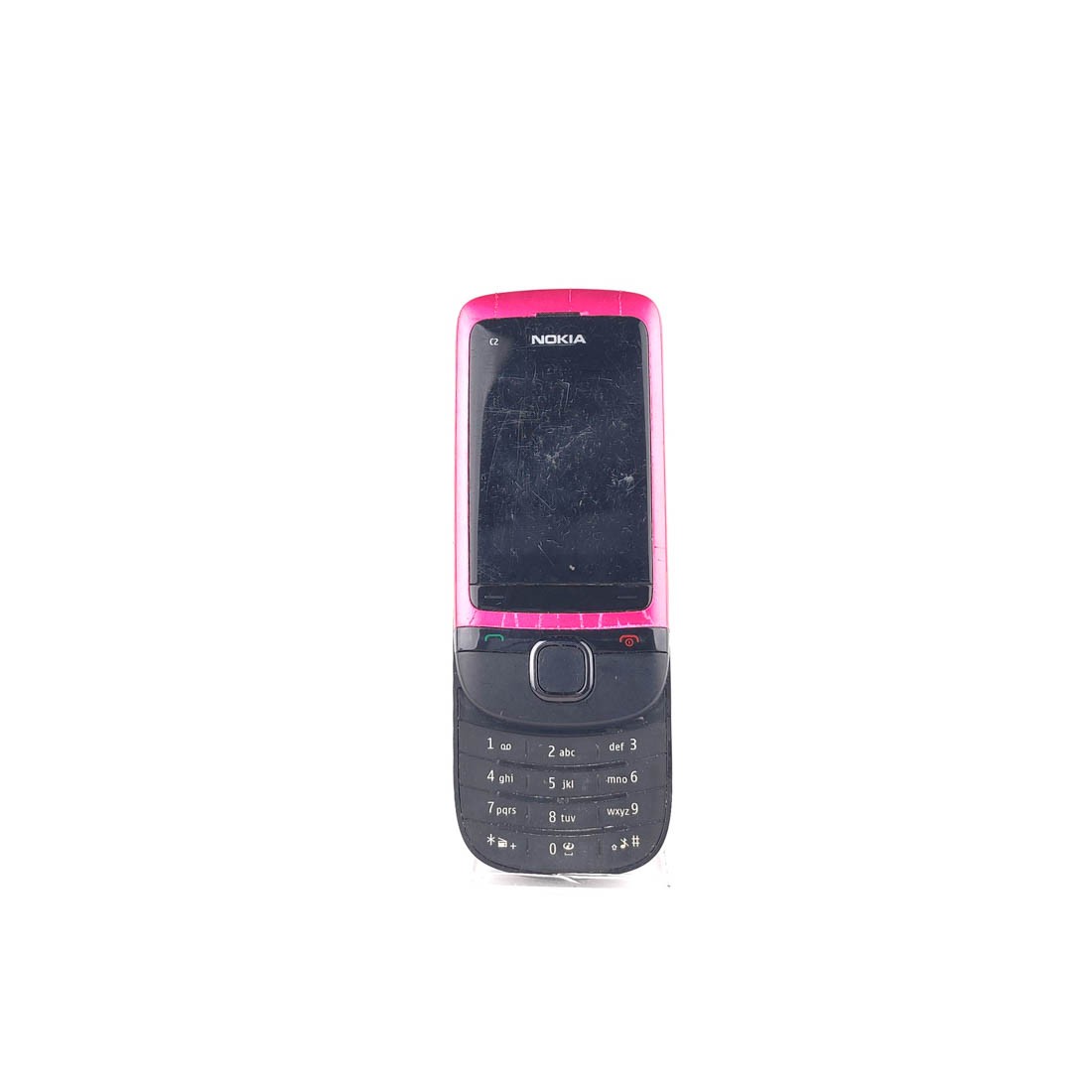 telefon komórkowy Nokia C2-05