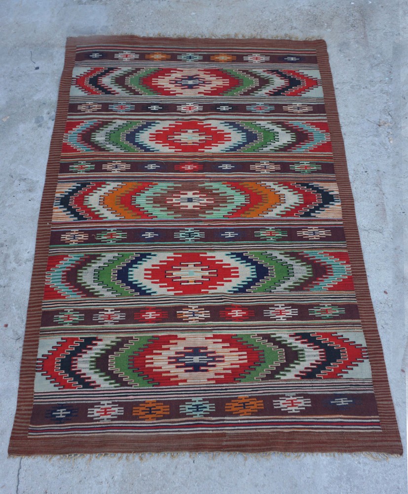 DYWAN KILIM