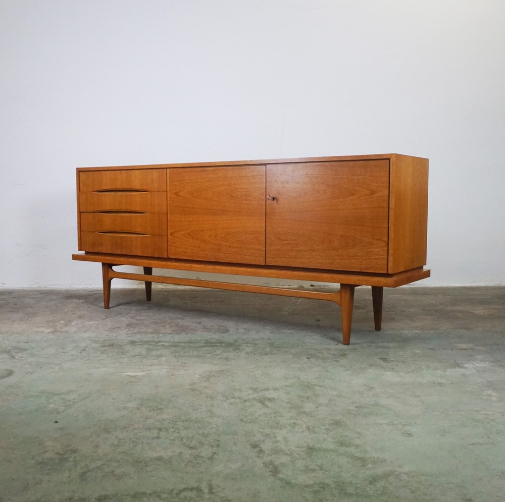 DUŃSKI SIDEBOARD, SZAFKA, KOMODA