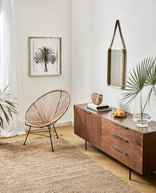 KOMODA MODERN TRAVIS