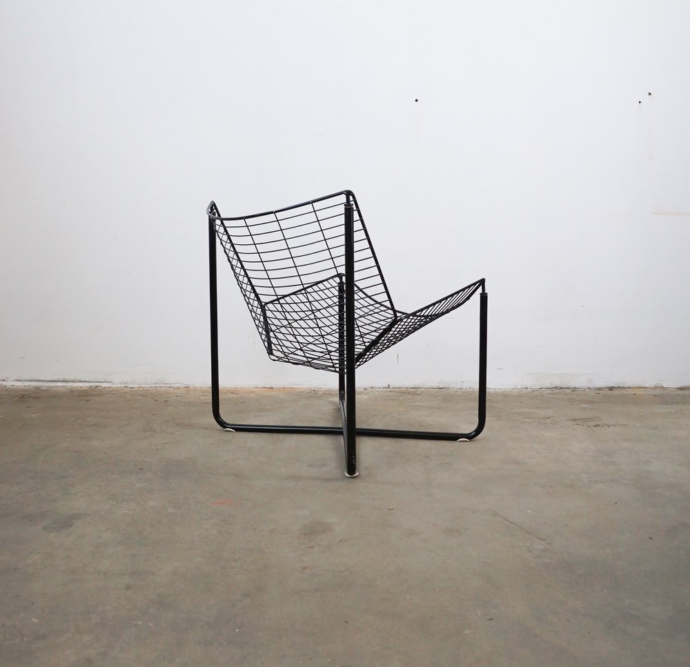FOTEL JARPEN NIELS GAMMELGAARD