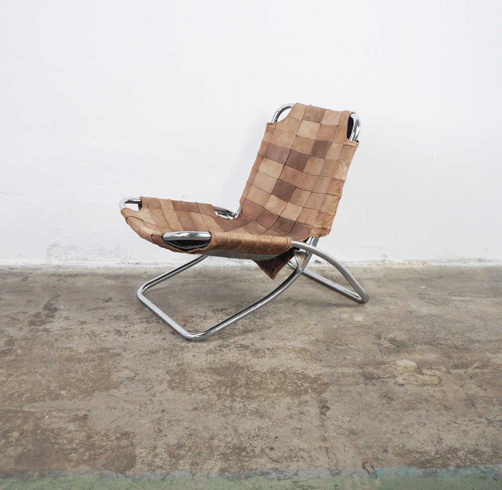 LEŻAK BAUHAUS