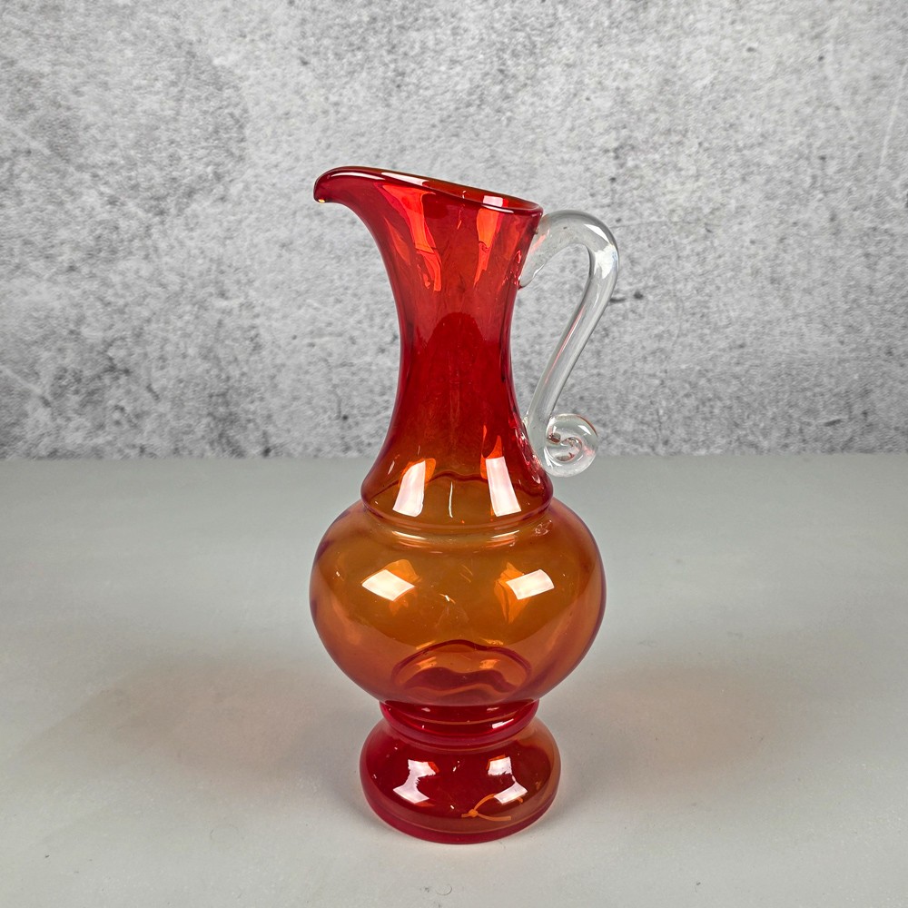 JUG PITCHER VERONA, L. FIEDORIWICZ POLAND 1970S-80S
