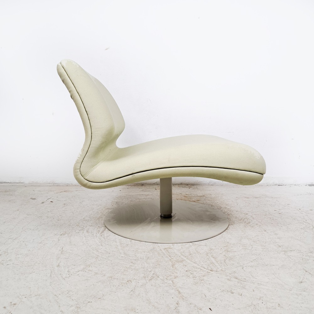 FOTEL ATTITUDE FRITZ HANSEN