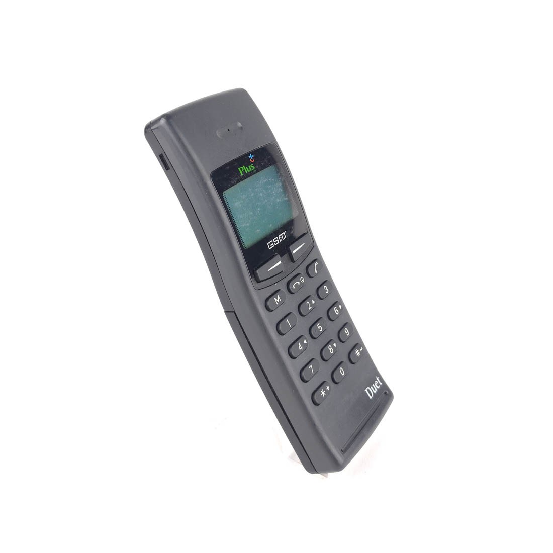 telefon komórkowy Hagenuk Duet
