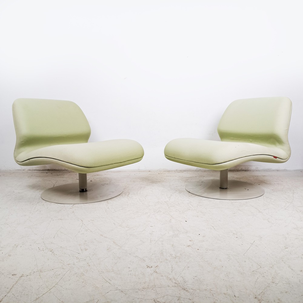 FOTEL ATTITUDE FRITZ HANSEN