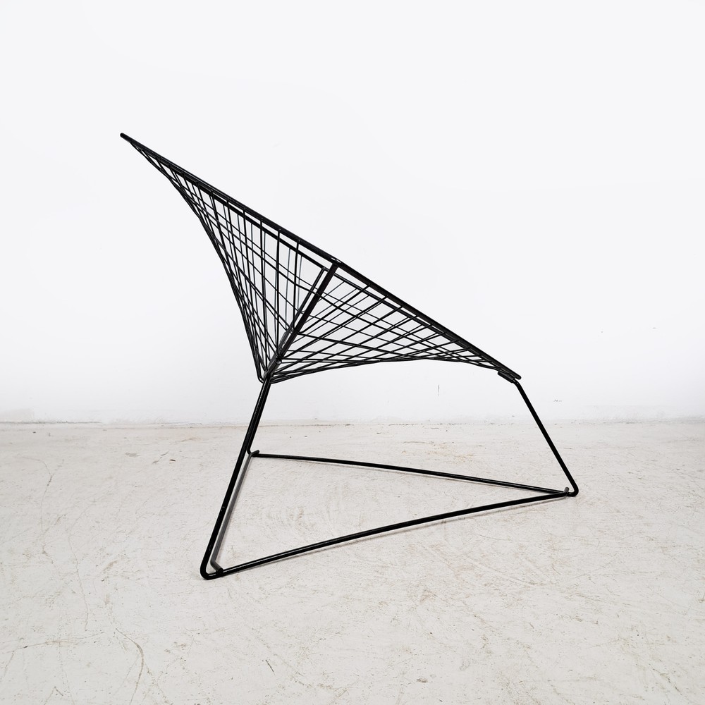FOTEL NIELS GAMMELGAARD