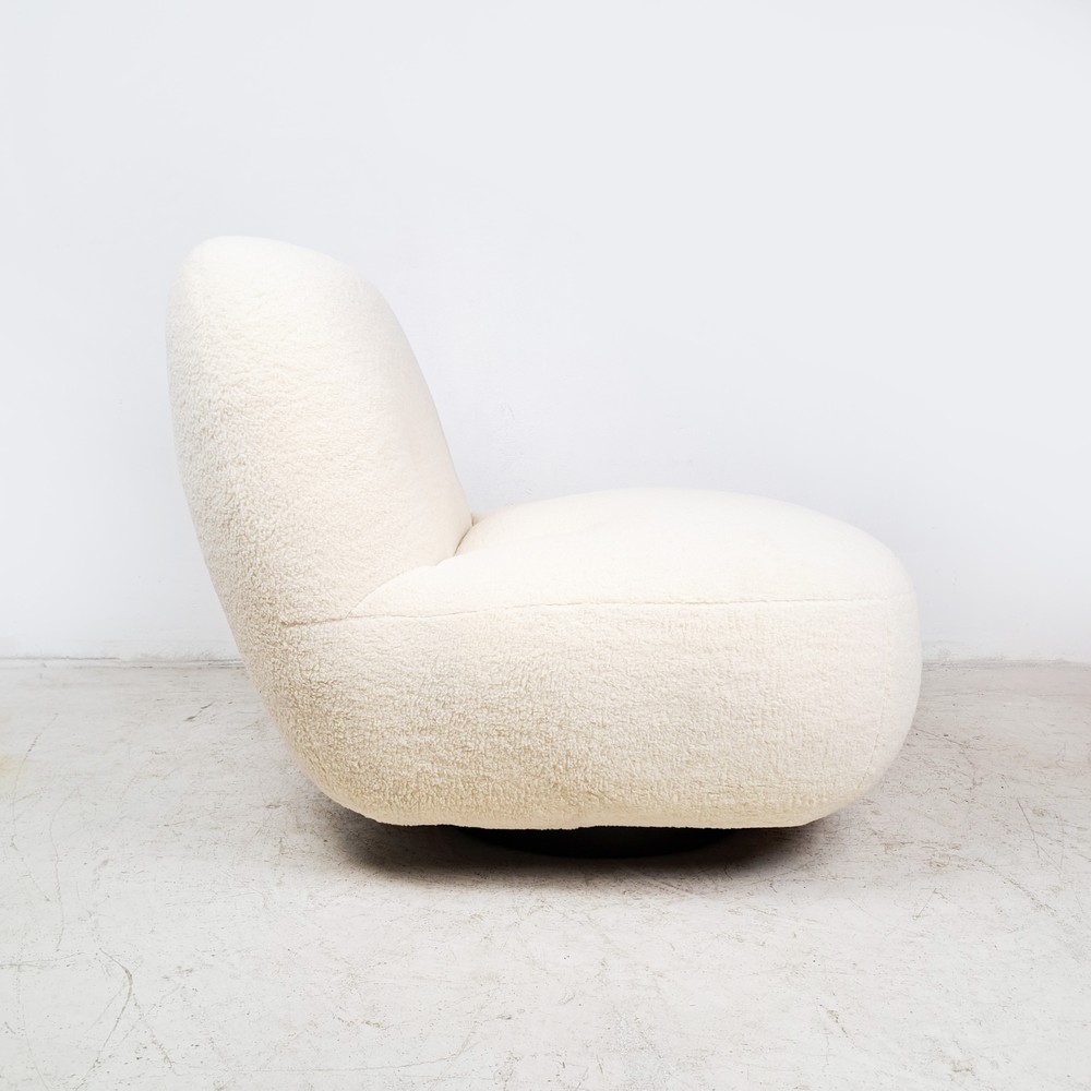 FOTEL MARDI LOUNGE CHAIR