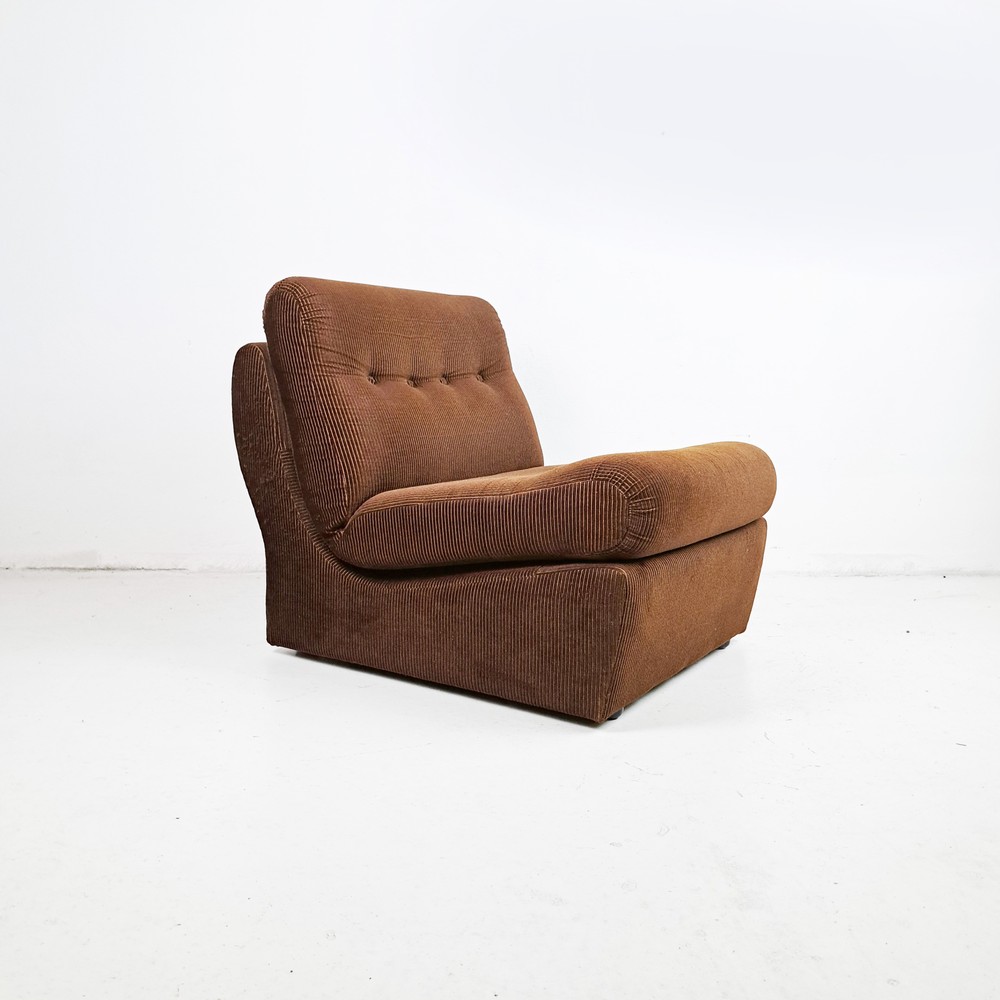 FOTEL VINTAGE