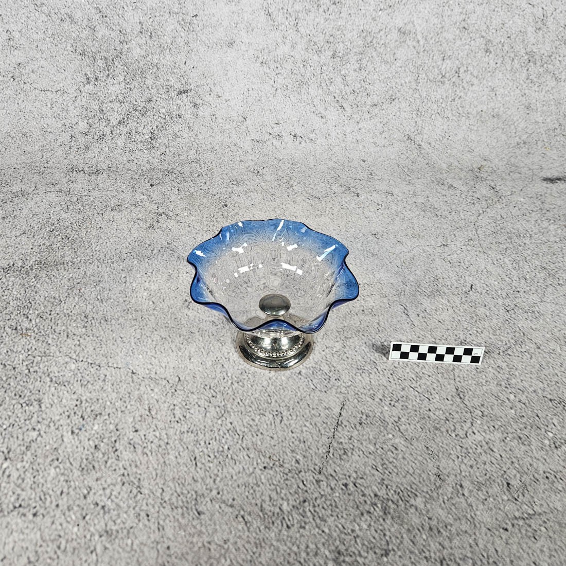 PATERA, SUGAR BOWL