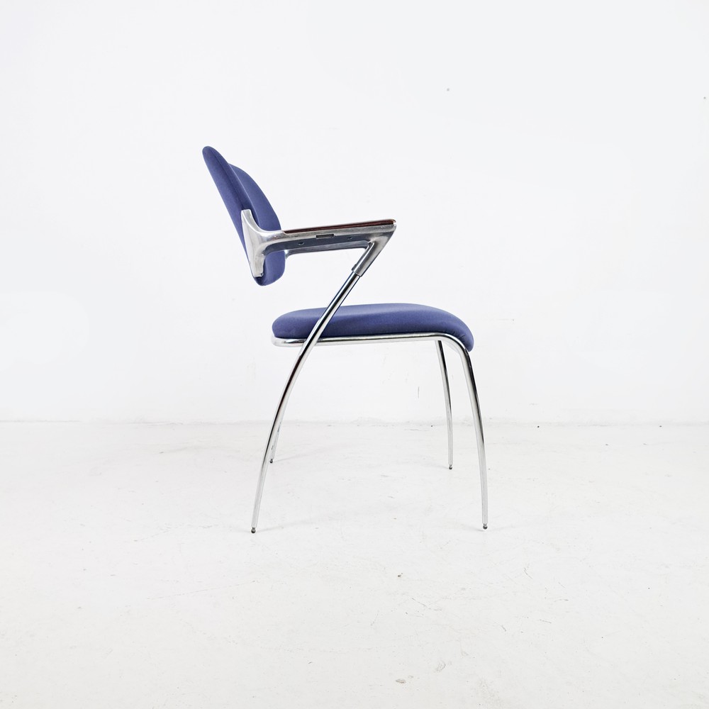 KRZESŁO FRANCESCO ZACCONE THONET