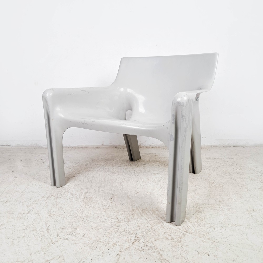 FOTEL ARTEMIDE VICARIO