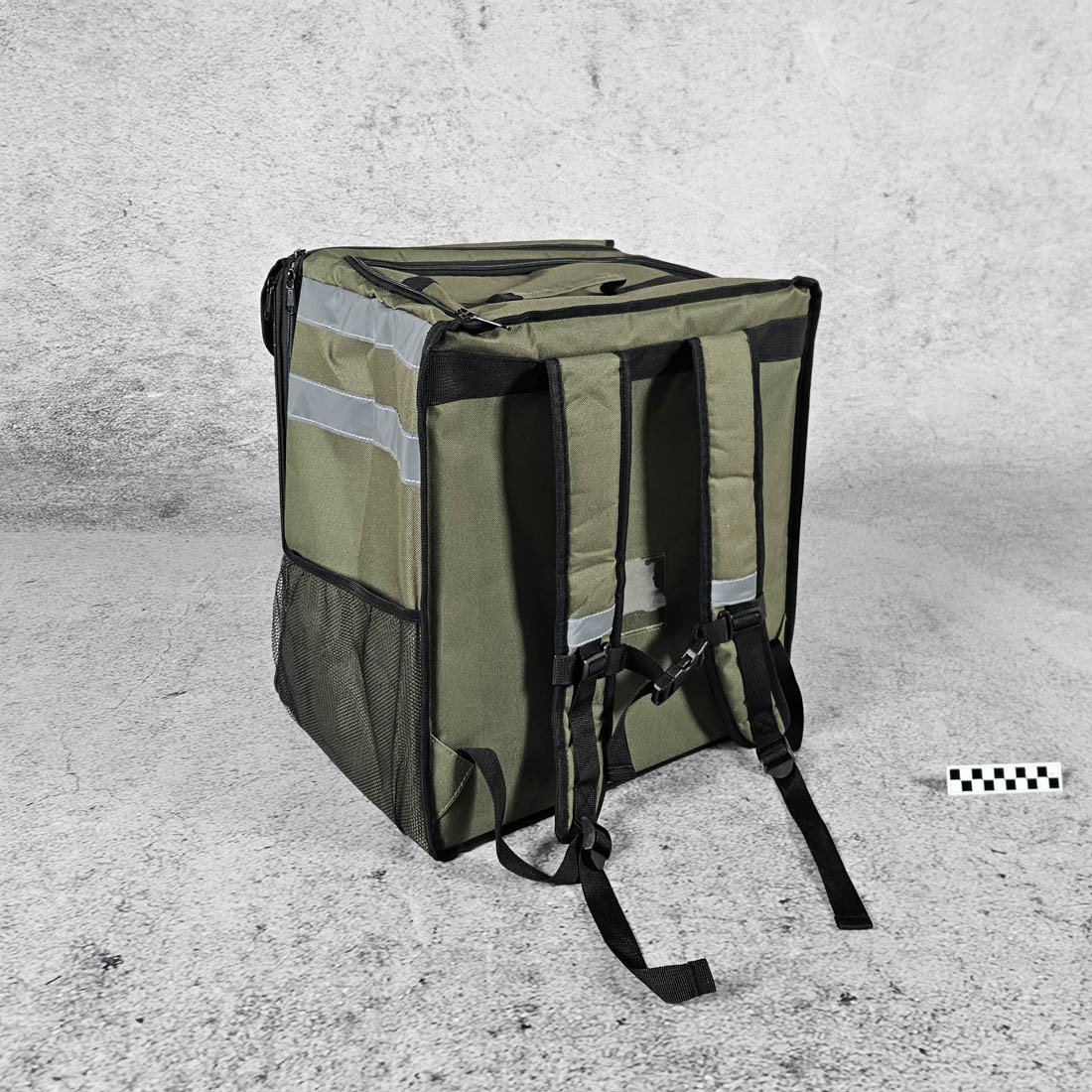 FOOD DELIVERY BAG, BACKPACK