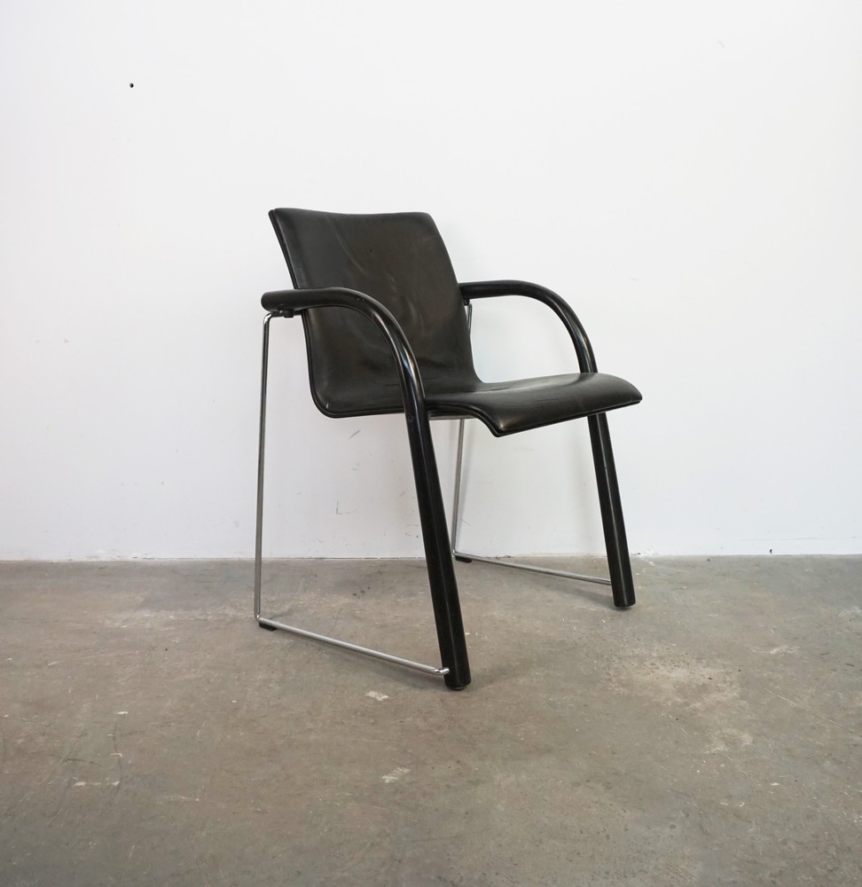 FOTEL THONET  S320