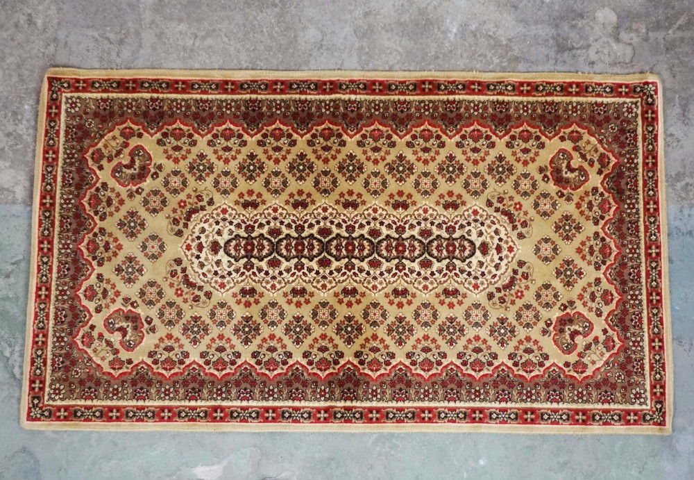 DYWAN MONGOLIA VINTAGE