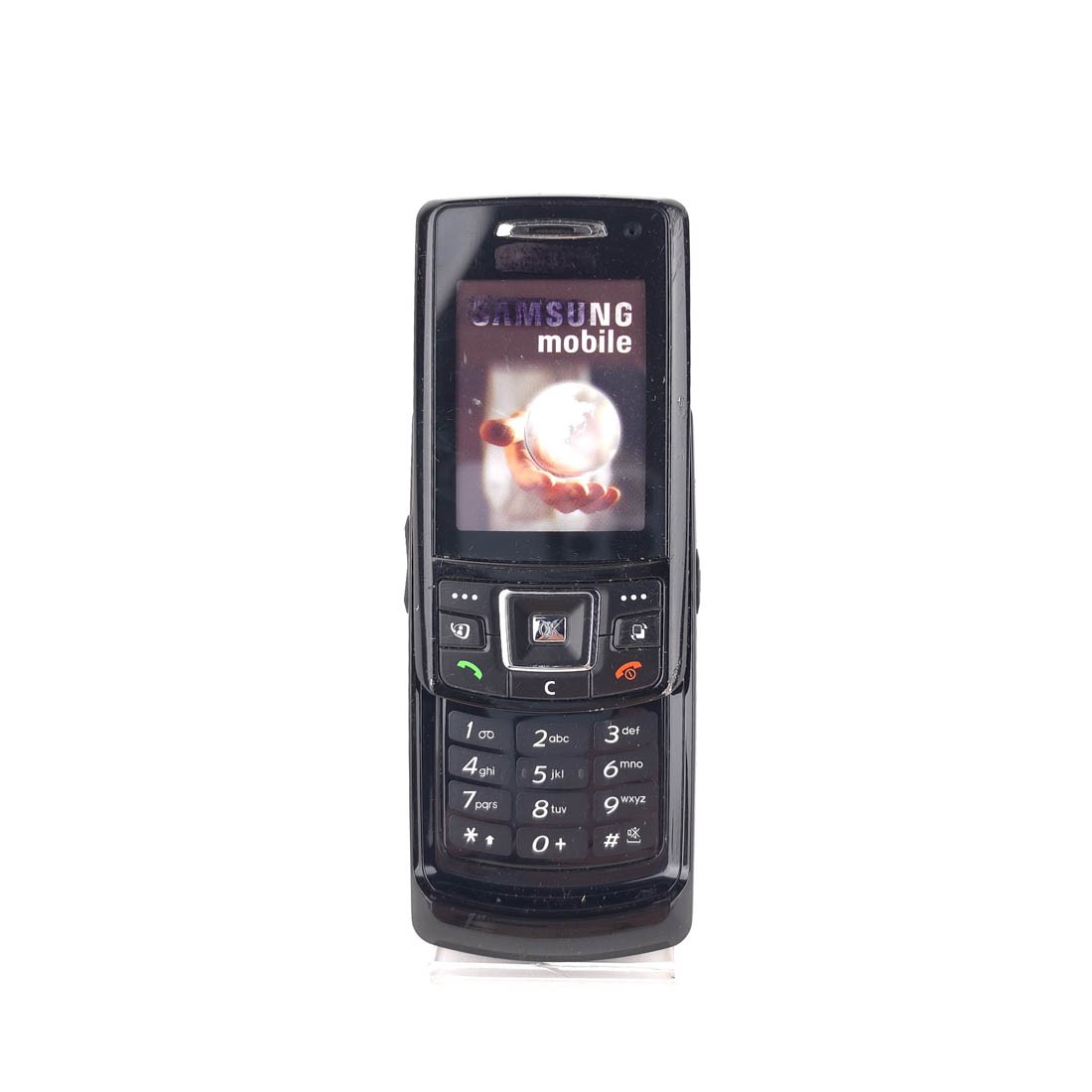 telefon komórkowy Samsung SGH-D900