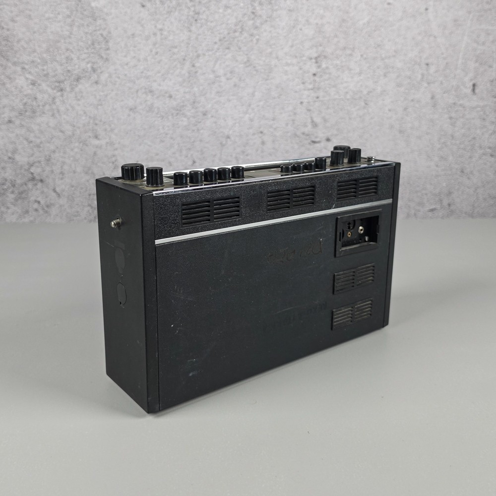 RADIO JOWITA 2 IC, POLAND 1970'S