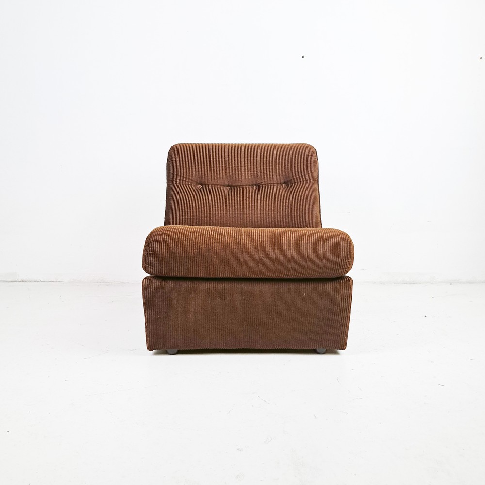 FOTEL VINTAGE