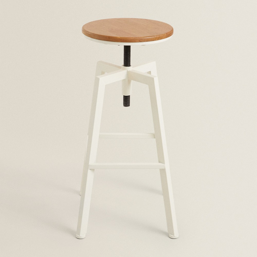 HOKER LOFT WHITE