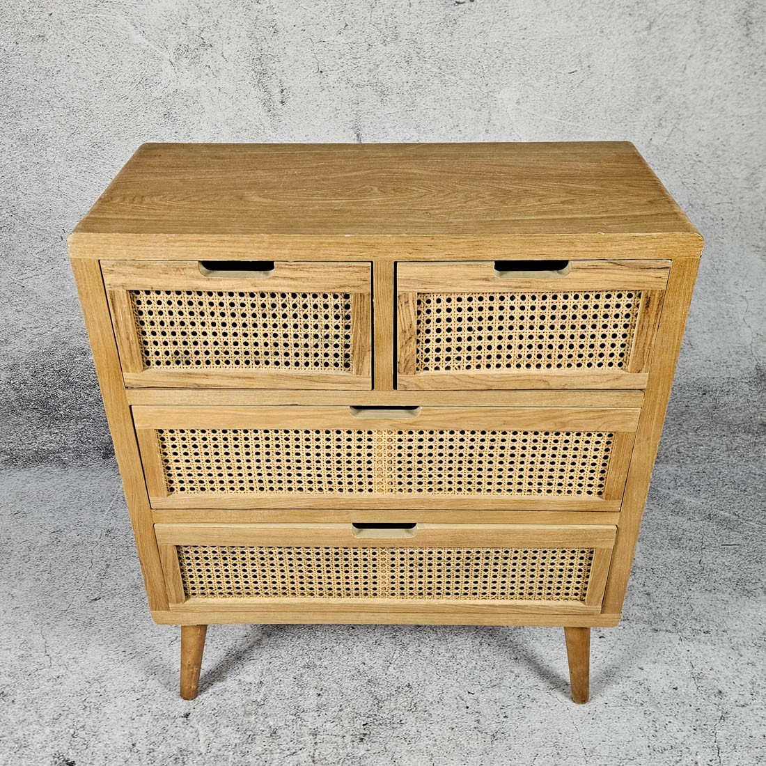 CHEST OF DRAWERS CABINET